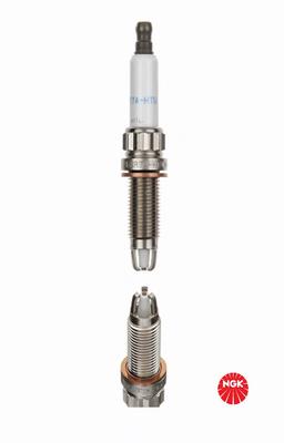 12120034091 BMW Vela de ignição