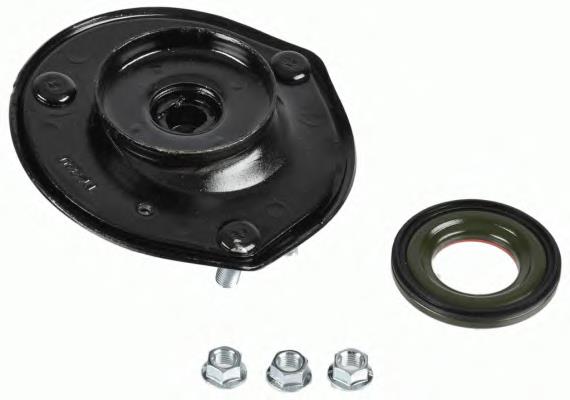 4860306011 Toyota Suporte de amortecedor dianteiro direito