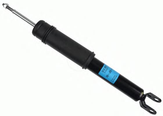 Amortecedor traseiro JP Group 3552100900 preço, a partir de 47,43 USD