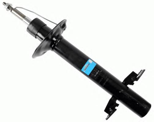 Compre 1623334280 Peugeot/Citroen Amortecedor dianteiro