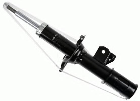 Compre 546600X200 Hyundai/Kia Amortecedor dianteiro direito