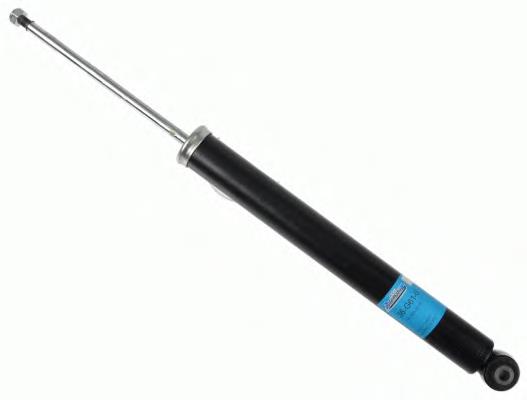 BF0321330002 Bapmic Amortecedor traseiro