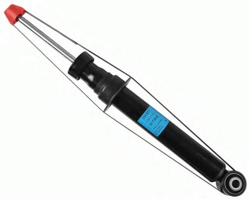Compre 33526784015 BMW Amortecedor traseiro