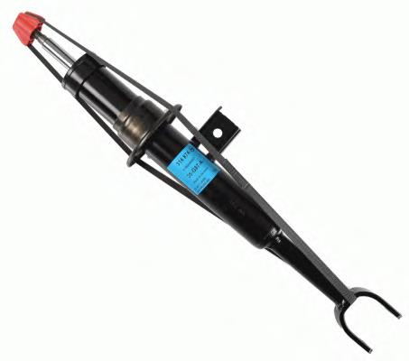 Amortecedor dianteiro esquerdo BMW 31316775575 preço, a partir de 170,26 USD