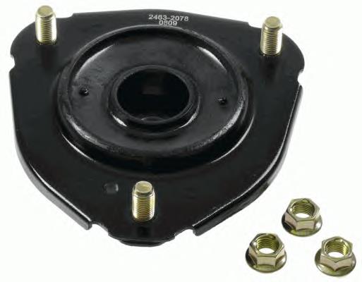 Suporte de amortecedor dianteiro Toyota T112901110