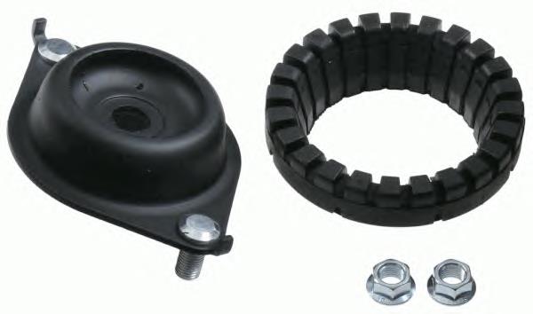 Suporte de amortecedor traseiro Subaru 20375AE00A