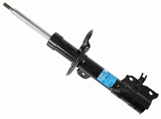 Compre 54303JD73A Nissan/Infiniti Amortecedor dianteiro esquerdo