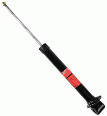 Compre 8A9513029N VAG Amortecedor traseiro