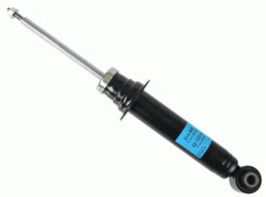 Compre 314848 Sachs Amortecedor dianteiro