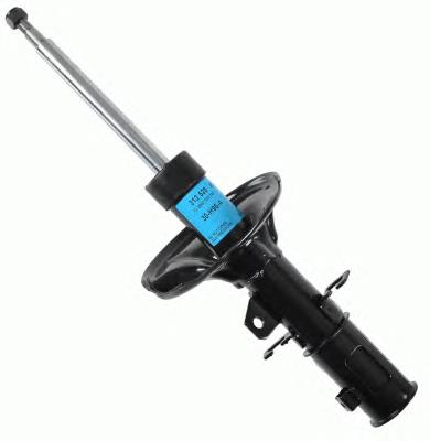 Amortecedor dianteiro direito Hyundai/Kia 546612F300 preço, a partir de 62,99 USD