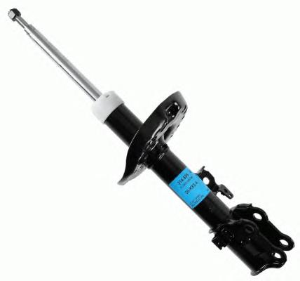546602K300 Hyundai/Kia Amortecedor dianteiro direito