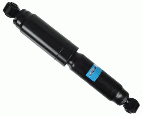 Amortecedor traseiro Open Parts SAB849832