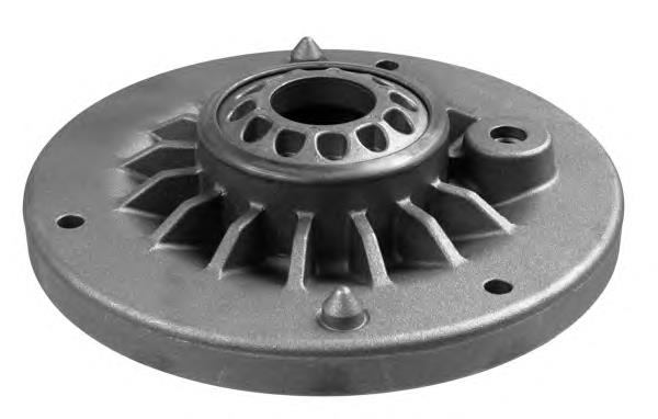 31304074653 BMW Suporte de amortecedor dianteiro