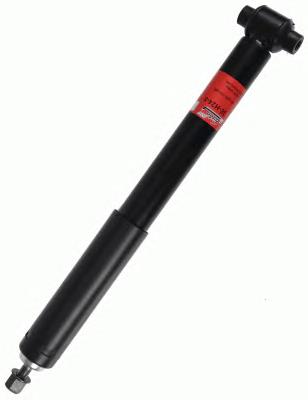 Amortecedor traseiro Sachs 300074