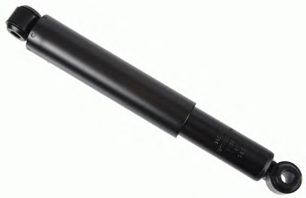 Compre UB7128700A Ford Amortecedor traseiro