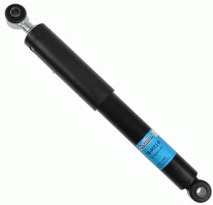 Compre NSA1232 Napa Amortecedor traseiro
