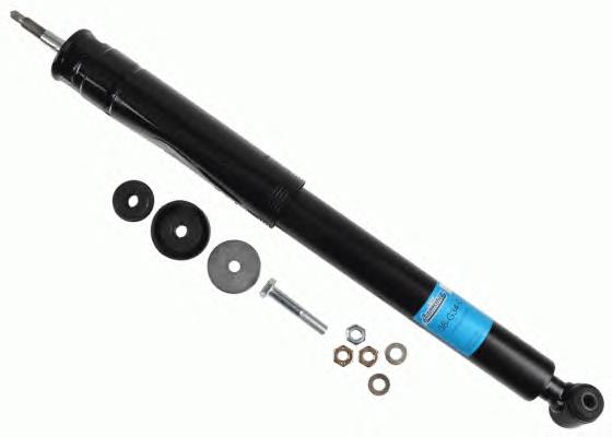 Amortecedor traseiro Mando MSS015010 preço, a partir de 32,99 USD