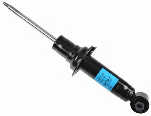 Compre 9682474780 Peugeot/Citroen Amortecedor traseiro
