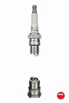 Vela de ignição NGK 4140 preço, a partir de 6,39 USD