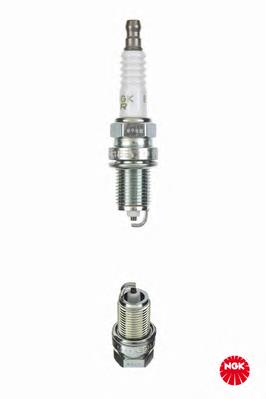 Vela de ignição 0948200287 Suzuki