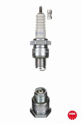 Vela de ignição 6350 NGK