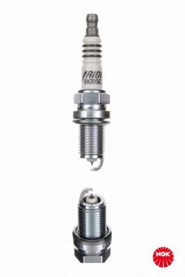 Vela de ignição 4620 NGK