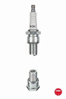 Vela de ignição NGK B10ES preço, a partir de 5,27 USD