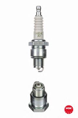 Compre BR8HIX NGK Vela de ignição