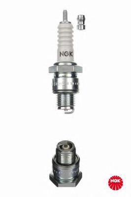 Vela de ignição NGK 4510 preço, a partir de 7,35 USD