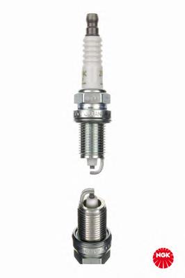 Vela de ignição Bosch 242240659
