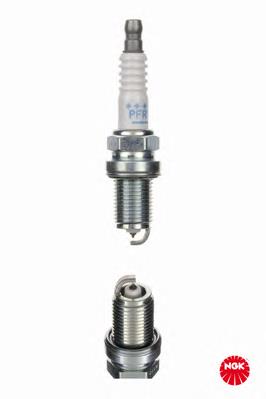 Vela de ignição VAG 101000063AC