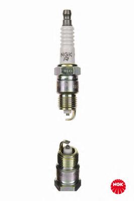 Compre 2451 NGK Vela de ignição