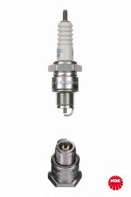 Compre WR7BC Bosch Vela de ignição
