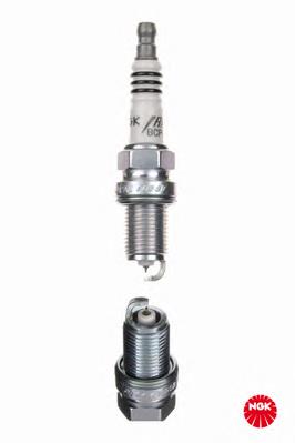 Vela de ignição Denso P28