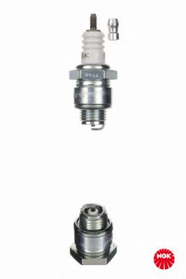 Vela de ignição NGK 3410 preço, a partir de 4,47 USD