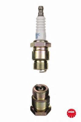 Vela de ignição Ford SP481