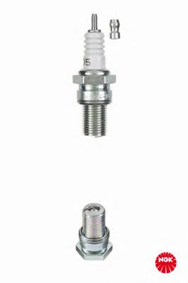 Vela de ignição NGK 3334 preço, a partir de 99,81 USD