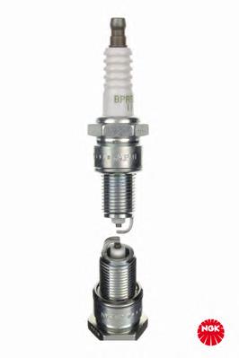 Vela de ignição Denso 3012