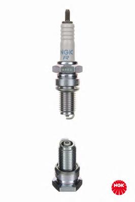 Vela de ignição Denso 4101