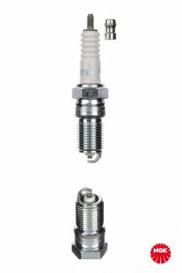 Vela de ignição NGK TR6
