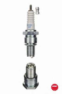 Compre 6014 NGK Vela de ignição