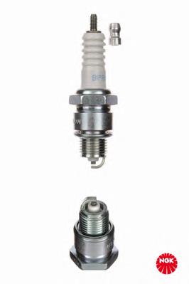 Vela de ignição NGK BR8HIX preço, a partir de 9,48 USD
