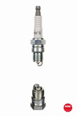 Compre BP6FS NGK Vela de ignição