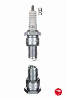Vela de ignição NGK 3530 preço, a partir de 19,67 USD