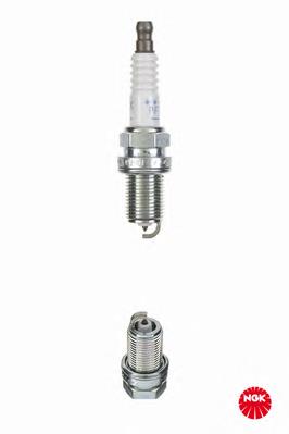 Compre 2093 NGK Vela de ignição