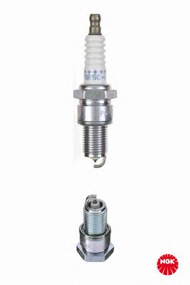 Vela de ignição NGK 5760 preço, a partir de 16,52 USD