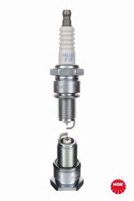 Vela de ignição NGK 5743 preço, a partir de 23,95 USD