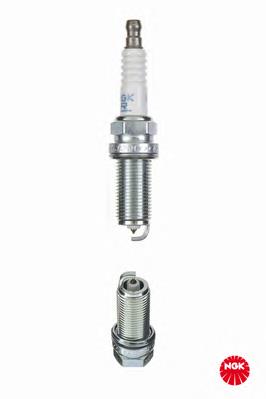 Vela de ignição Bosch 242230584
