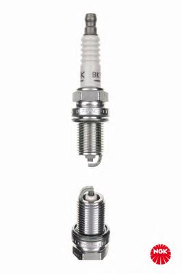 Vela de ignição NGK 5675 preço, a partir de 7,09 USD