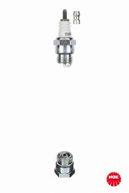 Vela de ignição NGK 6221 preço, a partir de 7,21 USD